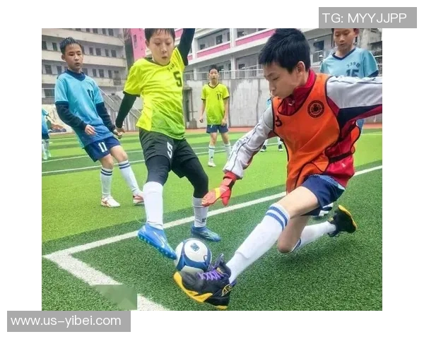 长沙学校足球蓬勃发展助力青少年健康成长与团队精神培养